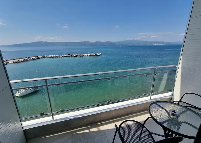 Porto Evia Boutique Hotel