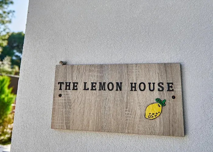 The Lemon House