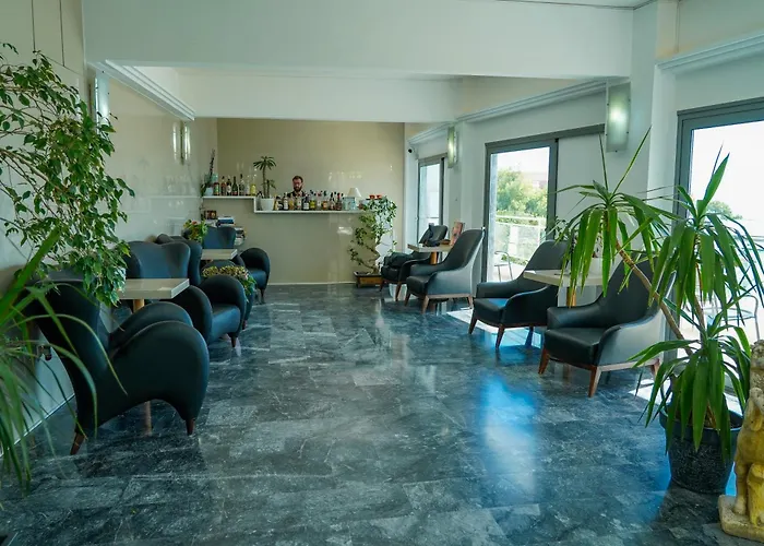 Porto Evia Boutique Hotel