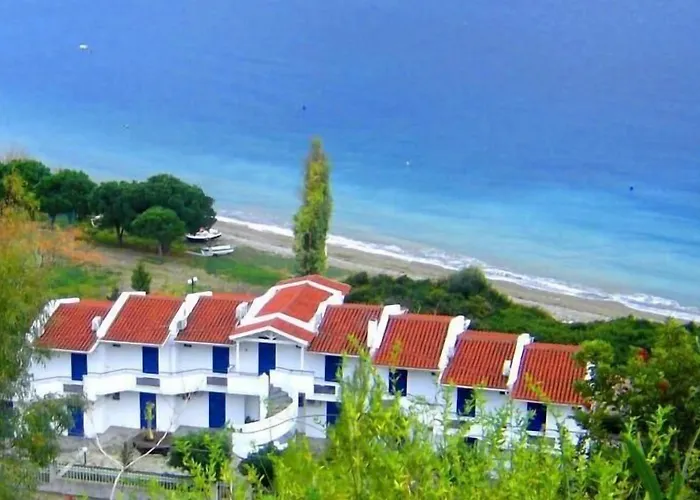 Agnadi Hotel